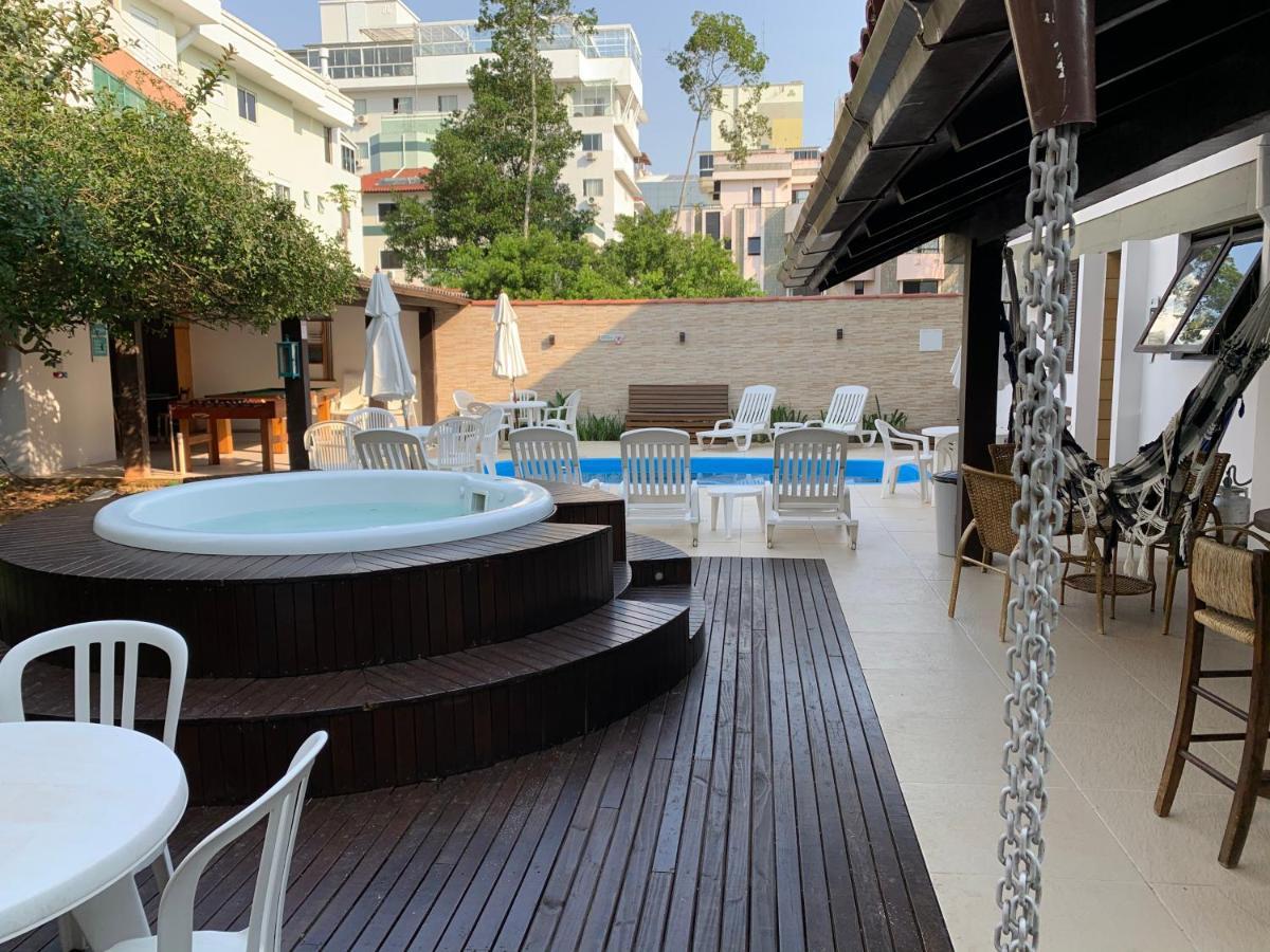 Beach House Floripa Florianópolis Exterior foto