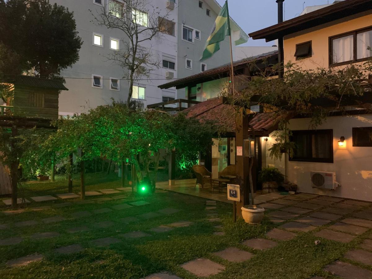 Beach House Floripa Florianópolis Exterior foto