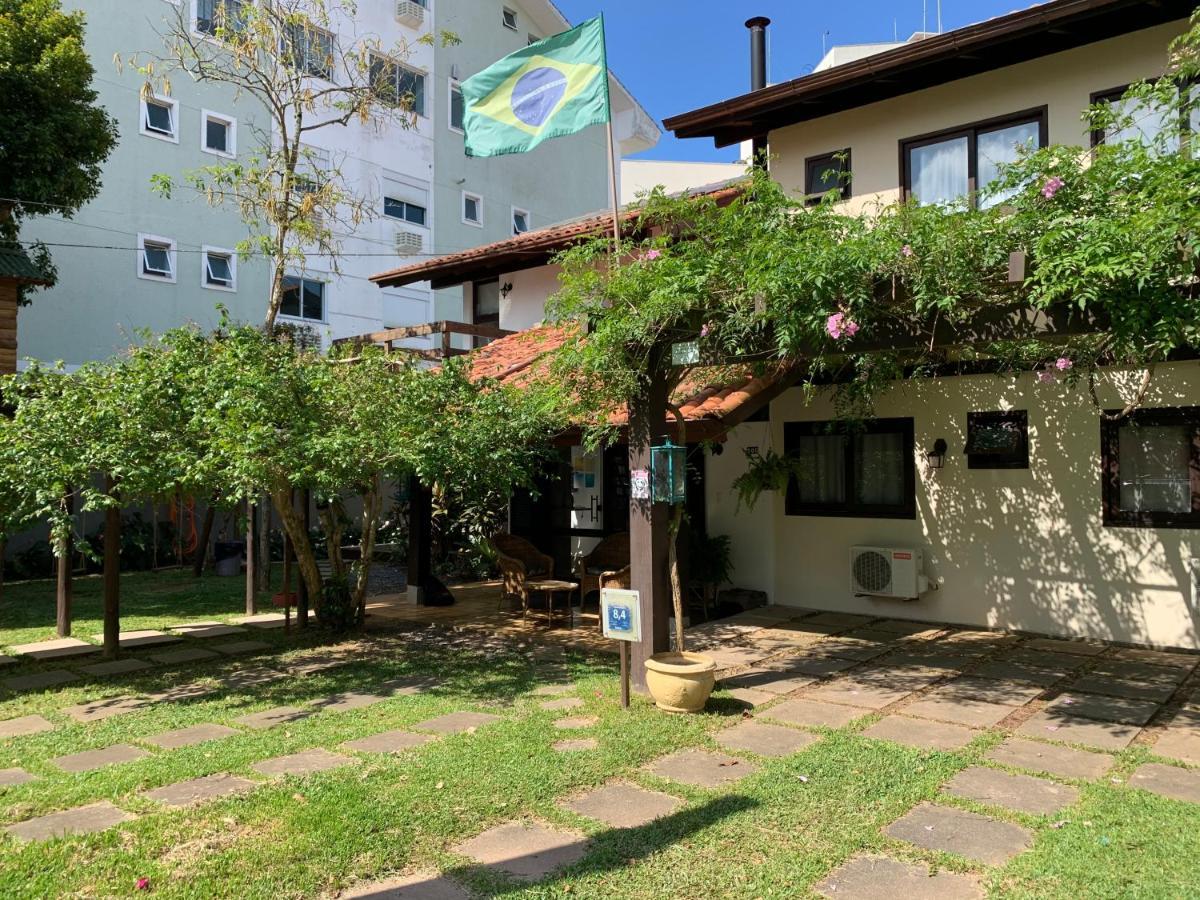 Beach House Floripa Florianópolis Exterior foto