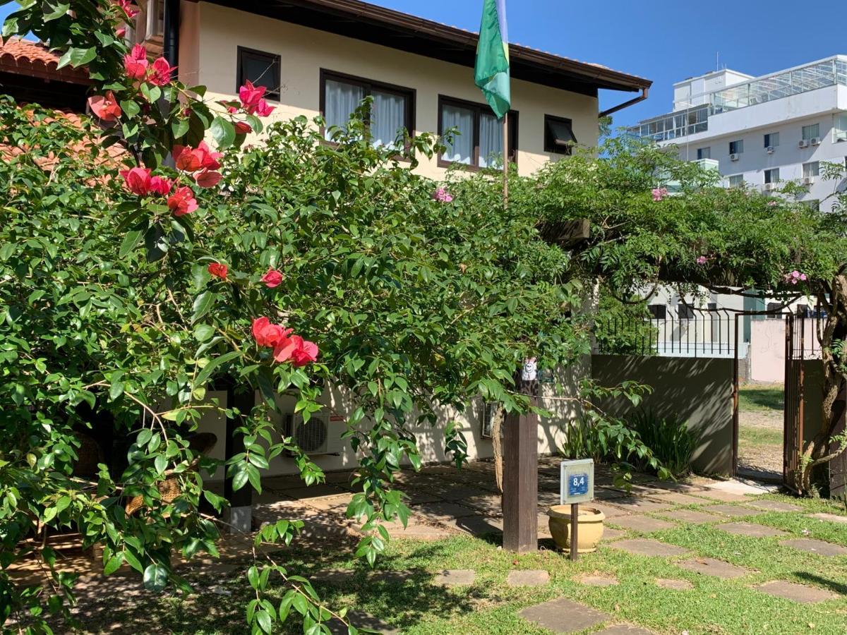 Beach House Floripa Florianópolis Exterior foto