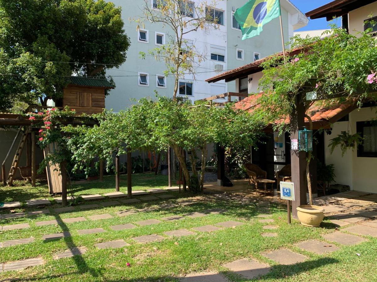 Beach House Floripa Florianópolis Exterior foto